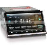 Erisin ES8020M 8" Win8 UI Auto Radio 2 Din Car DVD GPS Player thumbnail-2
