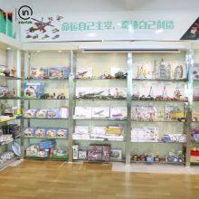 Shantou Chenghai Hanye Toys Industrial Co., Ltd. company overview - view 2 thumbnail