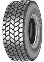 445/95R25 445/80R25 Michelin OTR Tire thumbnail-2