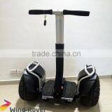 Wind Rover V7+ Electric Scooter 4000w Big Wheel Balance Scooter for Adult thumbnail-4