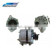 Spare Parts FH12 Diesel 24V 8 Pulley Generators for IVECO 0120469022