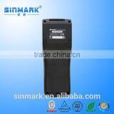 Wifi/Bluetooth/GPSR Pos Terminal Gsm Barcode Scanner Data Collector thumbnail-2