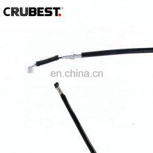 Factory Direct Free Sample OEM 5TLF635100 Motorcycle Hand Brake Cable Manufacturer thumbnail-2