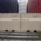 Shipping Container 10ft Container Factory Price From China