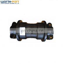 Excavator Spare Parts DRESSER-FURUKAWA 738 Track Roller thumbnail-2