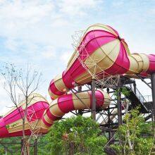 Tantrum Valley Slide