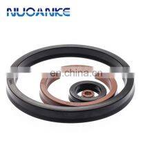 Rubber Cup Seal Hydraulic Piston Rod  U Seal Packing UPH Oil Seal Hydraulic