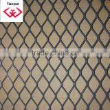Low Carbon Steel Plate Expanded Metal Sheet With CE Certificate thumbnail-2