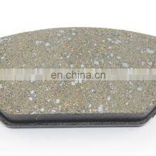 Car Brake Pad For AUDI VW D768-7709 D768-7635 D2030-9264 D768-7860 0986AB1185 0986AB2926 1J0698151E 1J0698151F L1J0698151D thumbnail-4