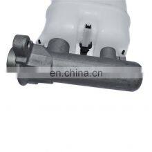 Brake Master Cylinder MC390542 For Hummer H2 Cadillac Escalade Chevrolet GMC thumbnail-5