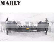 Madly Body Kits for 2010-2013 Porsche Panamera 970 MY Style Kit thumbnail-4