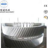 High Precision Helical Cylindrical Spur Gear thumbnail-5