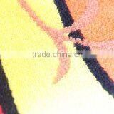 Yarn-dyed Custom Design Pattern Jacquard Pure Cotton Face Towel thumbnail-4