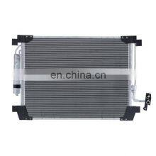 IN3030162 921101MA0A 921001MH0A Hot Sale Auto Air Conditioning System Parts Air Condenser for Infiniti Q70 thumbnail-4