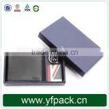 Custom Logo Packaging Leather Belt Boxes For Belt Packaging thumbnail-5