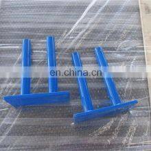 Blue Canada Temporary Fence thumbnail-2