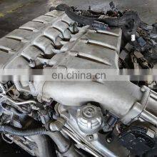 Original Brand Bentley The Flying Spur Car Engine Used Diesel Used Car Engine Engine Assembly thumbnail-5