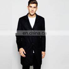 Men Wholesale Fashion Winter Cape Coat thumbnail-1