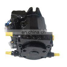 Rexroth A4VG125HW/32R-NZF10F001S Hydraulic Piston Pump A4VG125EP4D1/32L-NSF52F071DH-S A4VG125EP2D1/32R-NSD10F001SH-S thumbnail-4