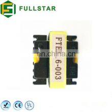 High Frequency Flyback Transformer EE16 Erl35 High Frequency Transformer thumbnail-4