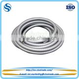Flexible PVC Sunction & Delivery Hose, Rigid PVC/nylon Helix Reinforced thumbnail-3