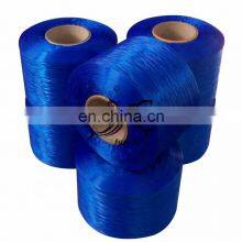 Junchi Good Quality 900d High Tenacity Dyed Unti-uv Good Quality Fdy pp Yarn for Braided Rope thumbnail-3