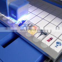 China Factory Sale Multifunctional Printing Machine 3d Metal uv Inkjet Printers thumbnail-5