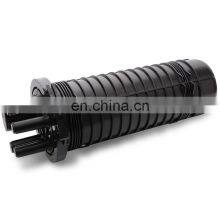 Vertical Dome Type 24 48 96 144 288 Core Fiber Cable Joint Box Fiber Optic Splice Closure thumbnail-5