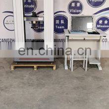 200kn Computer Electronic Laboratory Universal Tensile Testing Machine Price thumbnail-3