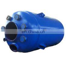 50L Polymerization Chemical Reactor/Chemical Reaction Vessel thumbnail-5