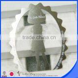 Special Advertising Gifts Little Prince Etching Metal Bookmark thumbnail-4