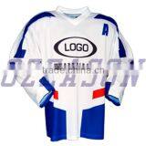 Best Quality Warm Custom Ice Hockey Hoodie Wear for University Competition thumbnail-6