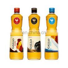 Good Performance China Factory Round Bottle Labeling Machine thumbnail-5