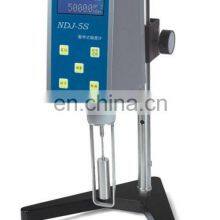 NDJ-5S NDJ-8S Viscosity Measure Instrument thumbnail-2