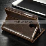 for Blackberry Passport 2 Case, Book Style Leather Flip Case for Blackberry Passport 2 thumbnail-4