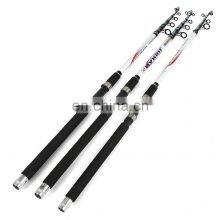 New 99% Carbon Content Carp Fishing Rod 3.0m/3.3m/3.6m/3.9m Stainless Steel Guide High Carbon Fishing Rod