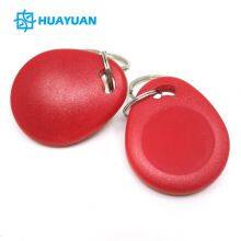 Транспондер NFC RFID пассивный для системы контроля доступа thumbnail-2