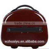 2016 Fashion Mini 14 Size Hard Shell Cosmetic Makeup Bag/case thumbnail-3