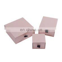 2022 Hot Slide Out Match Drawer Cardboard Paper Gift Jewelry Packaging Box thumbnail-1