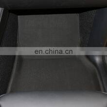 Top Quality Car Mats All Weather TPR 3D Car Floor Mats For Tesla Model Y thumbnail-3