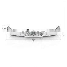 Aftermarket Car Rear Bumper Reinforcement for DODGE RAM 1500 Auto Body Kits,OEM68049859AB thumbnail-3