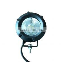 25w Led Car Driving Light 2250lm Led Lamp(1 Pair) LED6482