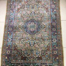 Yamei Lagend High Density Handmade Silk Collection Rug