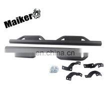 Auto Side Step Bar for FJ Cruiser 07+ Car Accessories Black Running Board thumbnail-2
