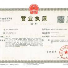 Business License