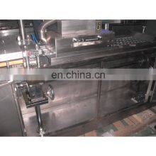 Automatic Aluminum Foil Blister Sealing Packaging Machine With Online Support thumbnail-4