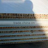 Paper Honeycomb Core Sandwich Panel for Wall / Door Use thumbnail-5