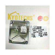 60100000 EC210 EC240 EC290 Excavator Engine Control Unit Controller ECU VOE60100000 thumbnail-3