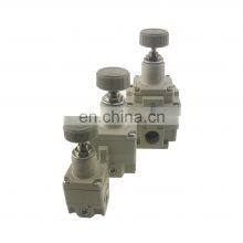 IR1000-01BG IR1010-01BG IR1020-01BG IR2000-02 IR3000-03 IR2010-02BG IR2020-02BG IR3000-04BG Precision Regulator thumbnail-3