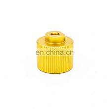 Custom Cnc Machining Small Metal Aluminum Parts thumbnail-2